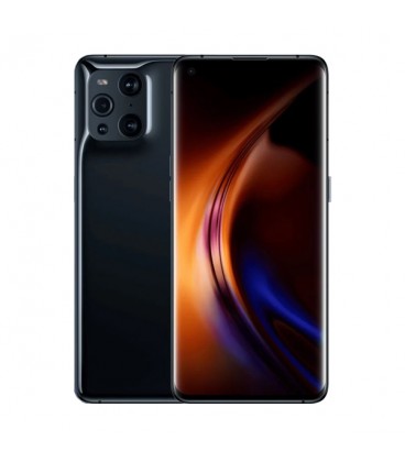 گوشی موبایل اوپو مدل Find X3 5G دو سیم کارت ظرفیت 8/128 گیگابایت