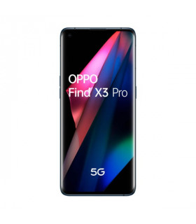 گوشی موبایل اوپو مدل Find X3 Pro 5G دو سیم کارت ظرفیت 12/256 گیگابایت