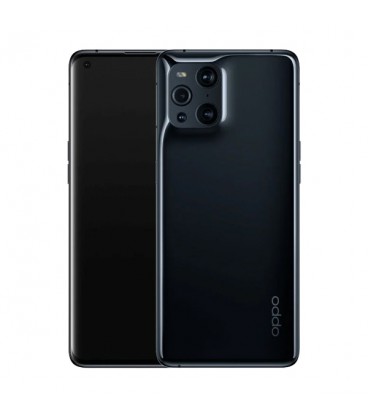 گوشی موبایل اوپو مدل Find X3 Pro 5G دو سیم کارت ظرفیت 12/256 گیگابایت