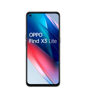 گوشی موبایل اوپو مدل Find X3 Lite 5G دو سیم کارت ظرفیت 8/128 گیگابایت