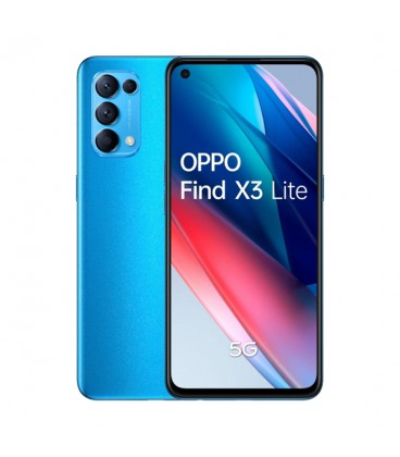 گوشی موبایل اوپو مدل Find X3 Lite 5G دو سیم کارت ظرفیت 8/128 گیگابایت