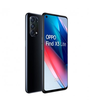 گوشی موبایل اوپو مدل Find X3 Lite 5G دو سیم کارت ظرفیت 8/128 گیگابایت