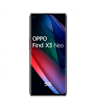 گوشی موبایل اوپو مدل Find X3 Neo 5G دو سیم کارت ظرفیت 12/256 گیگابایت