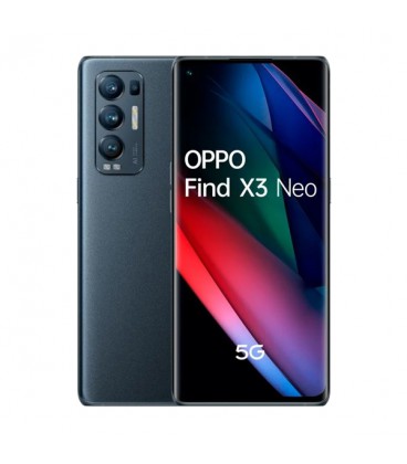 گوشی موبایل اوپو مدل Find X3 Neo 5G دو سیم کارت ظرفیت 12/256 گیگابایت