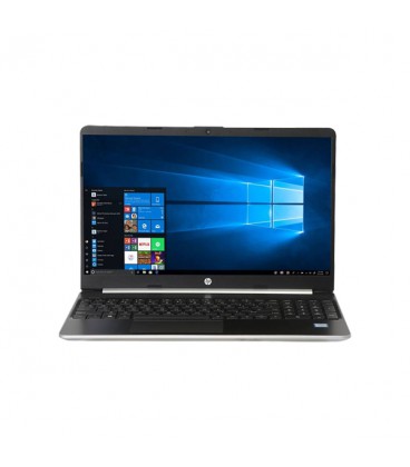 لپ تاپ 15.6 اینچی اچ پی مدل Hp 15-DY1078NR - Core i7