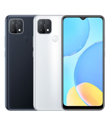 گوشی موبایل اوپو مدل A15s دو سیم کارت ظرفیت 4/128 گیگابایت