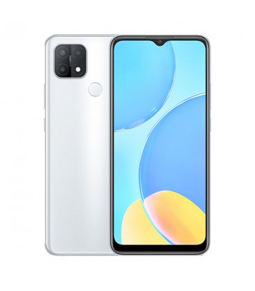 گوشی موبایل اوپو مدل A15s دو سیم کارت ظرفیت 4/128 گیگابایت