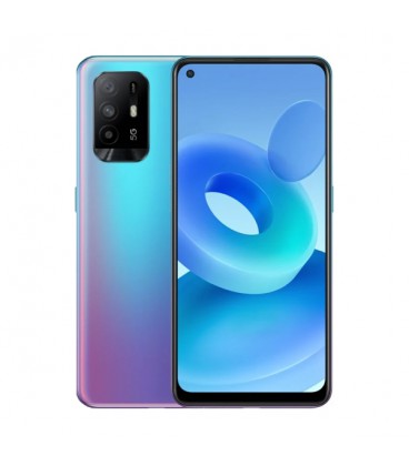 گوشی موبایل اوپو مدل A95 5G دو سیم کارت ظرفیت 8/256 گیگابایت