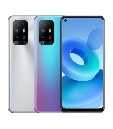 گوشی موبایل اوپو مدل A95 5G دو سیم کارت ظرفیت 8/256 گیگابایت