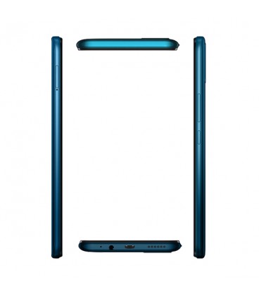 گوشی موبایل اینفینیکس مدل Smart 5 دو سیم کارت ظرفیت 2/32 گیگابایت