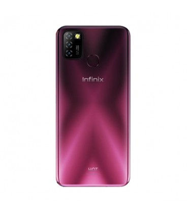 گوشی موبایل اینفینیکس مدل Hot 10 Lite دو سیم کارت ظرفیت 2/32 گیگابایت