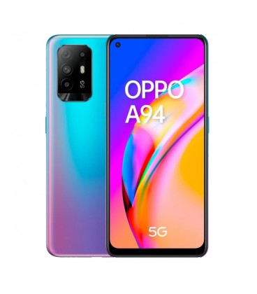 گوشی موبایل اوپو مدل A94 5G دو سیم کارت ظرفیت 8/128 گیگابایت