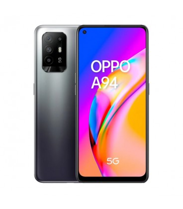 گوشی موبایل اوپو مدل A94 5G دو سیم کارت ظرفیت 8/128 گیگابایت