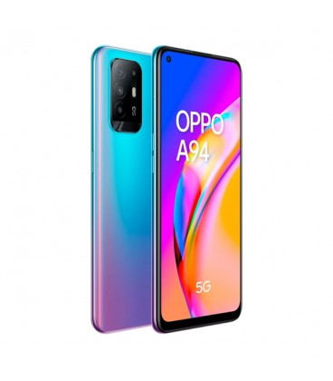 گوشی موبایل اوپو مدل A94 5G دو سیم کارت ظرفیت 8/128 گیگابایت