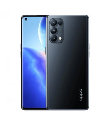 گوشی موبایل اوپو مدل Reno5 Pro 5G دو سیم کارت ظرفیت 8/128 گیگابایت