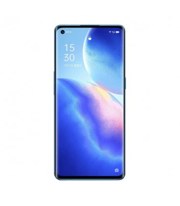 گوشی موبایل اوپو مدل Reno5 Pro 5G دو سیم کارت ظرفیت 12/256 گیگابایت