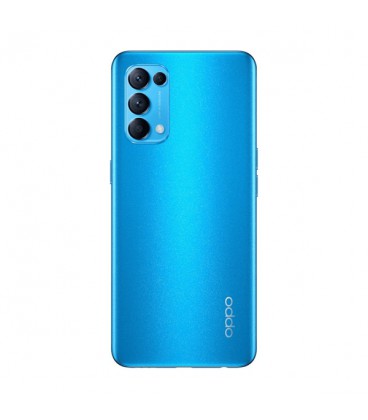 گوشی موبایل اوپو مدل Reno5 5G دو سیم کارت ظرفیت 8/128 گیگابایت