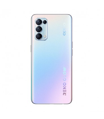 oppo reno 5 5g phone