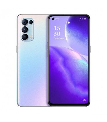 گوشی موبایل اوپو مدل Reno5 5G دو سیم کارت ظرفیت 8/128 گیگابایت