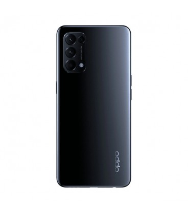 گوشی موبایل اوپو مدل Reno5 5G دو سیم کارت ظرفیت 8/128 گیگابایت