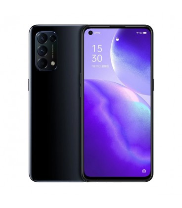 گوشی موبایل اوپو مدل Reno5 5G دو سیم کارت ظرفیت 12/256 گیگابایت