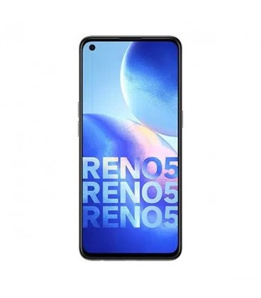 گوشی موبایل اوپو مدل Reno5 4G دو سیم کارت ظرفیت 8/128 گیگابایت