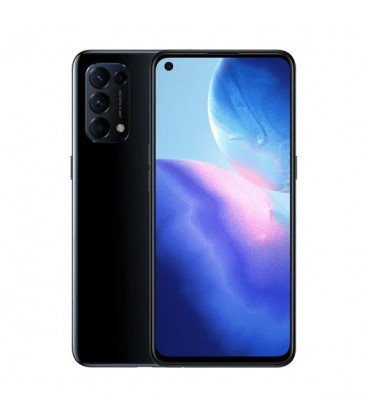 گوشی موبایل اوپو مدل Reno5 4G دو سیم کارت ظرفیت 8/128 گیگابایت