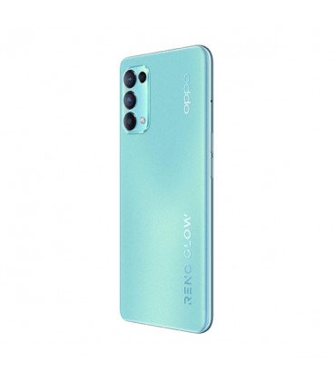 گوشی موبایل اوپو مدل Reno5 K 5G دو سیم کارت ظرفیت 8/128 گیگابایت