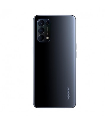 گوشی موبایل اوپو مدل Reno5 K 5G دو سیم کارت ظرفیت 8/128 گیگابایت