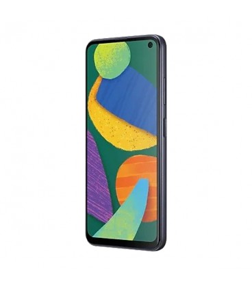 گوشی موبایل سامسونگ مدل Galaxy F52 5G دوسیم کارت ظرفیت 8/128 گیگابایت