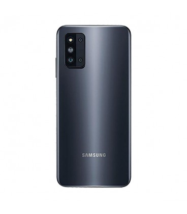 گوشی موبایل سامسونگ مدل Galaxy F52 5G دوسیم کارت ظرفیت 8/128 گیگابایت