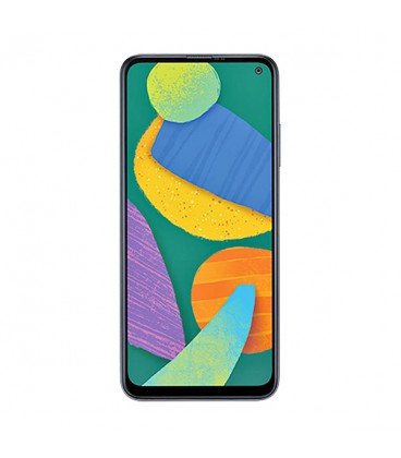 گوشی موبایل سامسونگ مدل Galaxy F52 5G دوسیم کارت ظرفیت 8/128 گیگابایت
