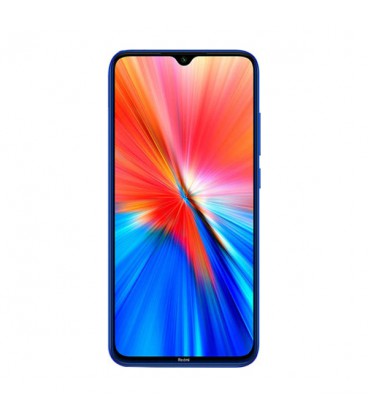 گوشی موبایل شیائومی مدل (Redmi Note 8 (2021 دو سیم کارت ظرفیت 4/128 گیگابایت