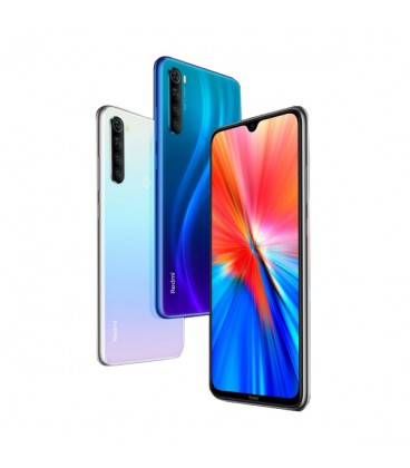 گوشی موبایل شیائومی مدل (Redmi Note 8 (2021 دو سیم کارت ظرفیت 4/128 گیگابایت