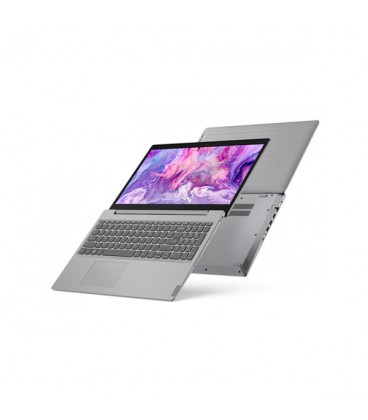 لپ تاپ 15 اینچی لنوو مدل IdeaPad L3-W - Core i3