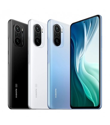 گوشی موبایل شیائومی مدل Mi 11i دو سیم کارت ظرفیت 8/256 گیگابایت