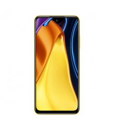 گوشی موبایل شیائومی مدل Poco M3 Pro 5G دو سیم کارت ظرفیت 4/64 گیگابایت