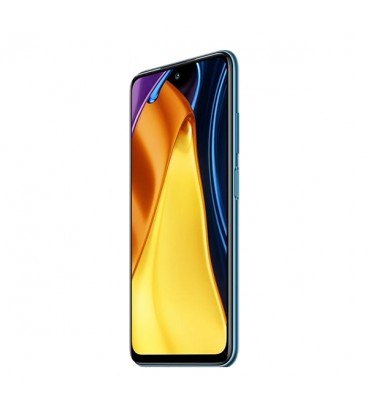 گوشی موبایل شیائومی مدل Poco M3 Pro 5G دو سیم کارت ظرفیت 4/64 گیگابایت