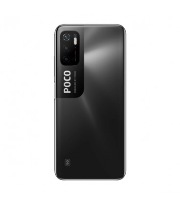 گوشی موبایل شیائومی مدل Poco M3 Pro 5G دو سیم کارت ظرفیت 4/64 گیگابایت