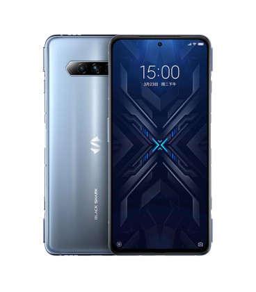 گوشی موبایل شیائومی مدل Black Shark 4 5G دو سیم کارت ظرفیت 12/256 گیگابایت