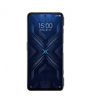 گوشی موبایل شیائومی مدل Black Shark 4 5G دو سیم کارت ظرفیت 12/256 گیگابایت