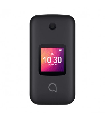 گوشی موبایل آلکاتل مدل Go Flip 3 تک سیم کارت