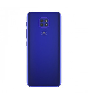 گوشی موبایل موتورولا مدل Moto G9 Play دو سیم کارت ظرفیت 4/128 گیگابایت