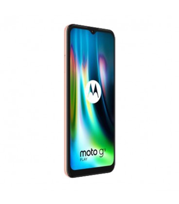 گوشی موبایل موتورولا مدل Moto G9 Play دو سیم کارت ظرفیت 4/128 گیگابایت