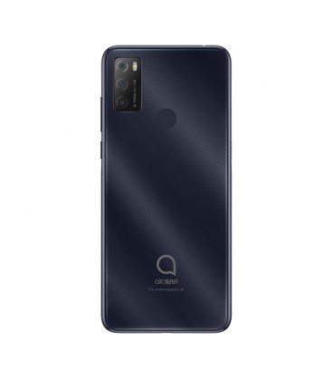گوشی موبایل آلکاتل مدل (alcatel 1S (2021 دو سیم کارت ظرفیت 3/32 گیگابایت