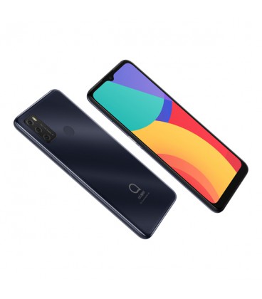 گوشی موبایل آلکاتل مدل (alcatel 1S (2021 دو سیم کارت ظرفیت 3/32 گیگابایت