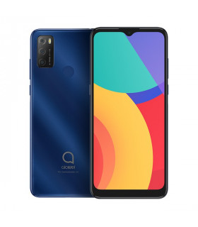 گوشی موبایل آلکاتل مدل (alcatel 1S (2021 دو سیم کارت ظرفیت 3/32 گیگابایت