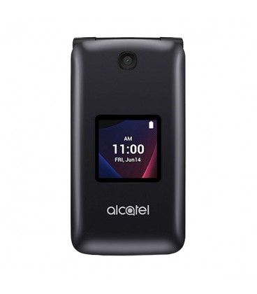گوشی موبایل آلکاتل مدل Go Flip V تک سیم کارت