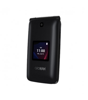 گوشی موبایل آلکاتل مدل Go Flip V تک سیم کارت