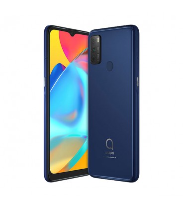 گوشی موبایل آلکاتل مدل (alcatel 3L (2021 دو سیم کارت ظرفیت 4/64 گیگابایت